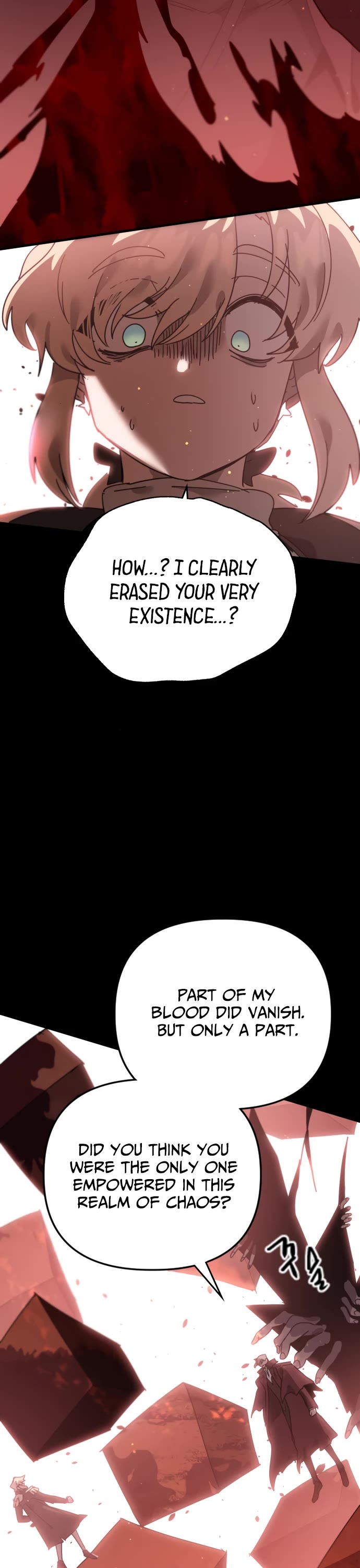 My Second Life Is a Healing Life? Chapter 72 page 48 - Chapter 72