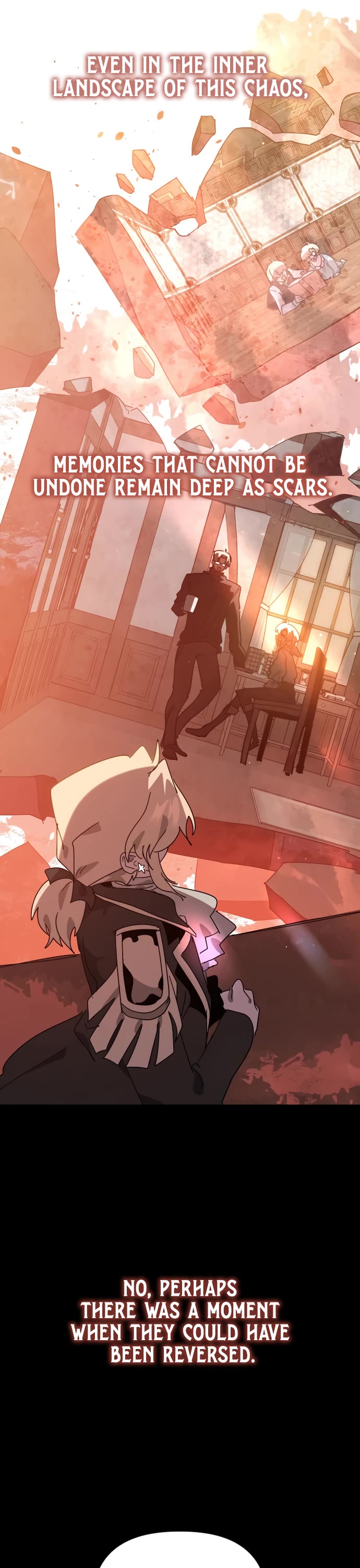 My Second Life Is a Healing Life? Chapter 72 page 5 - Chapter 72