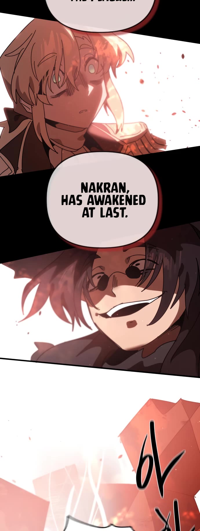 My Second Life Is a Healing Life? Chapter 72 page 50 - Chapter 72