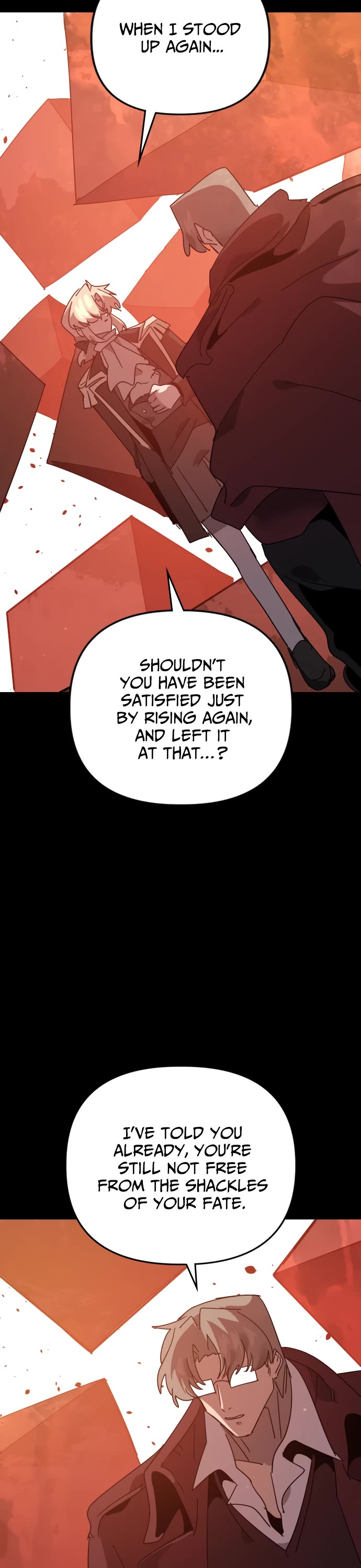 My Second Life Is a Healing Life? Chapter 72 page 6 - Chapter 72