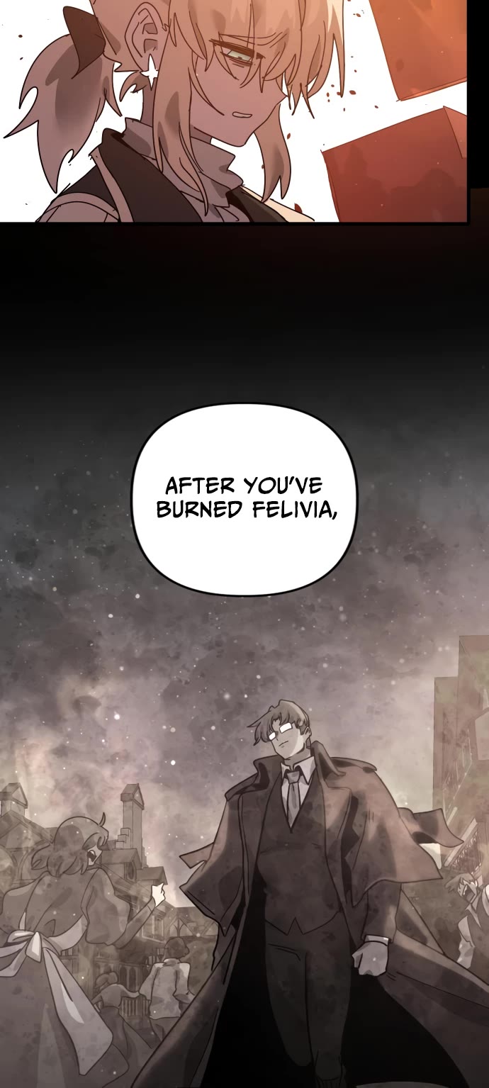 My Second Life Is a Healing Life? Chapter 72 page 8 - Chapter 72