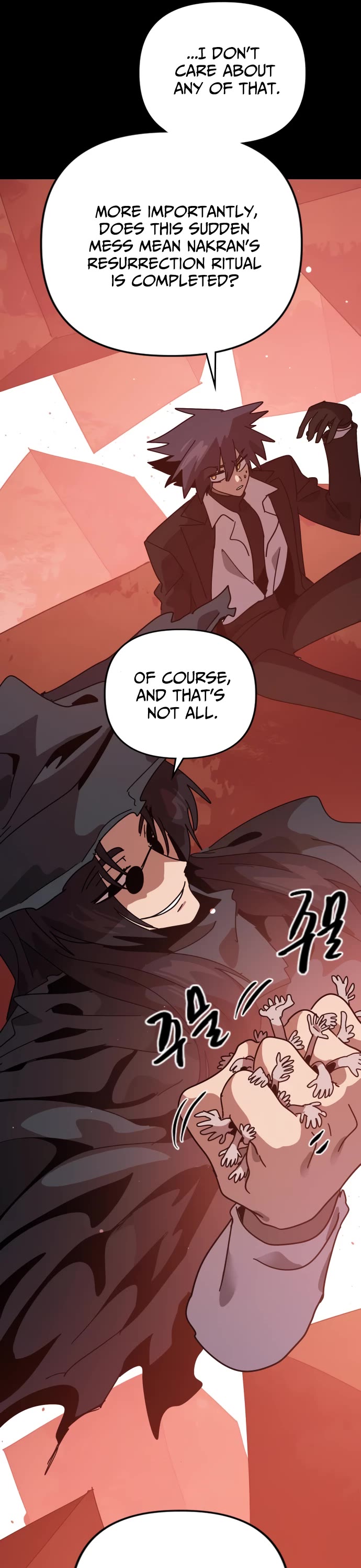 My Second Life Is a Healing Life? Chapter 73 page 10 - Chapter 73