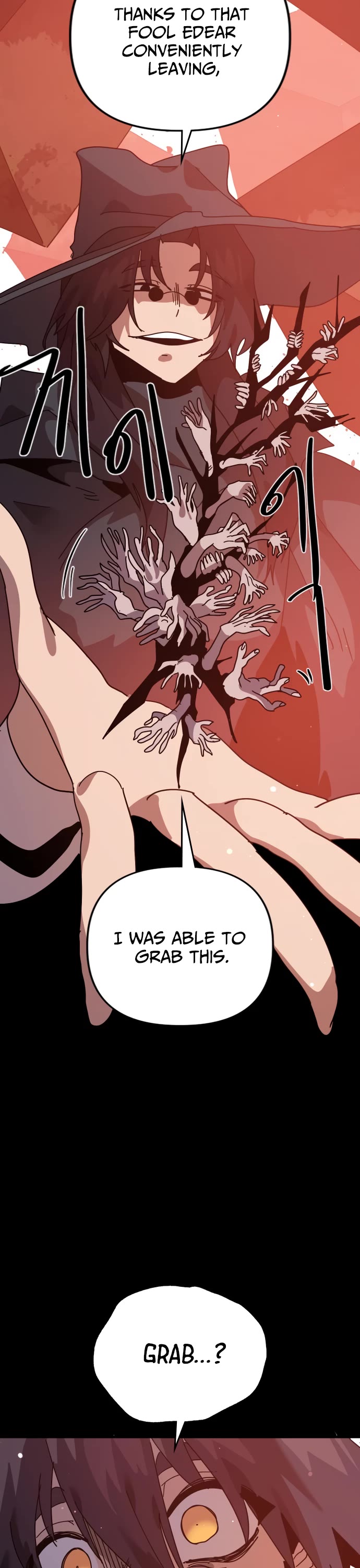 My Second Life Is a Healing Life? Chapter 73 page 11 - Chapter 73