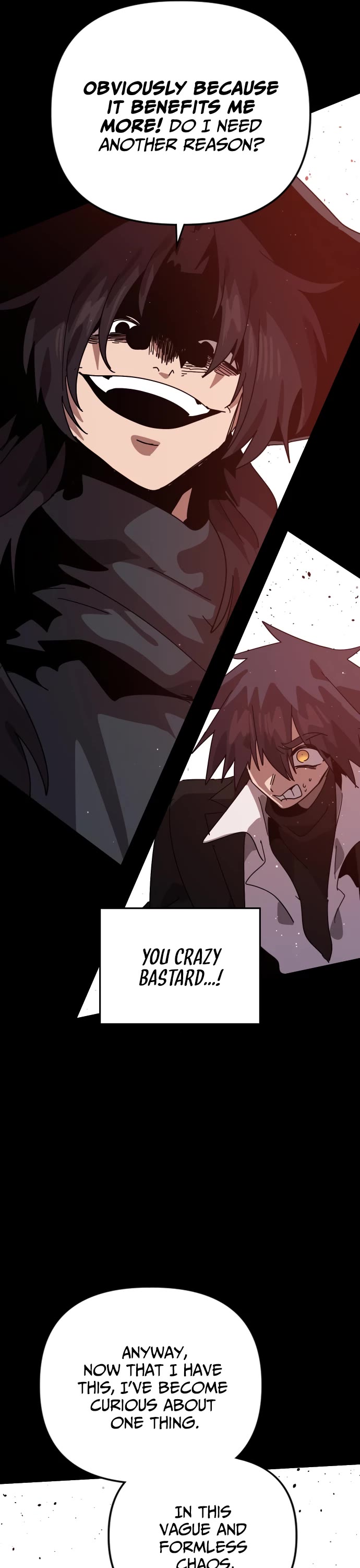 My Second Life Is a Healing Life? Chapter 73 page 14 - Chapter 73