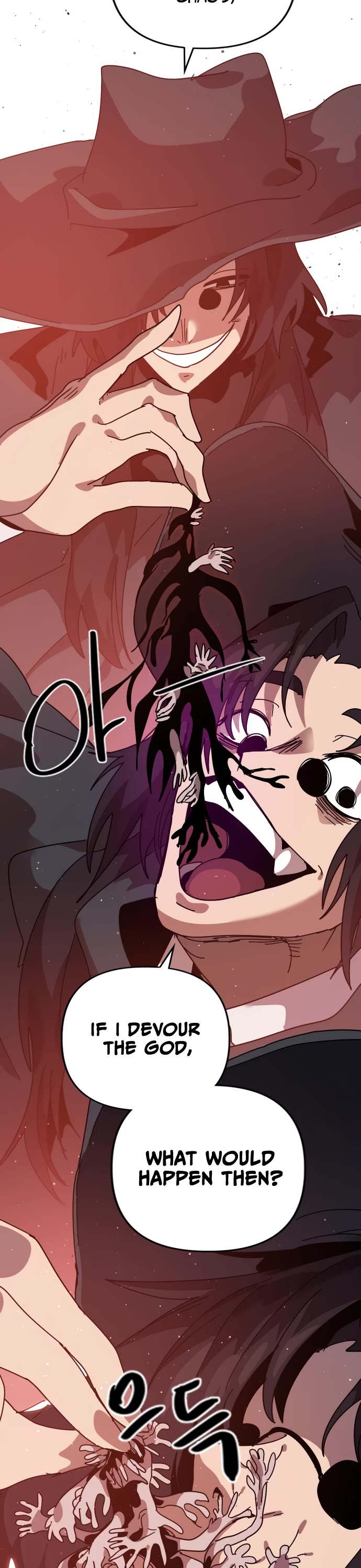 My Second Life Is a Healing Life? Chapter 73 page 15 - Chapter 73