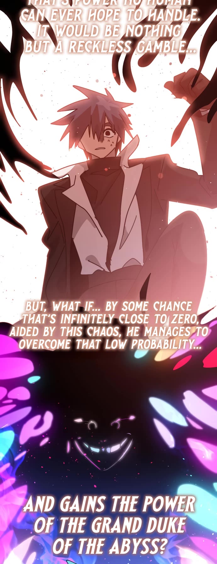 My Second Life Is a Healing Life? Chapter 73 page 17 - Chapter 73