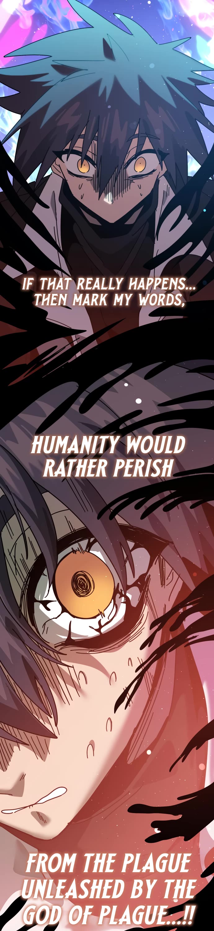 My Second Life Is a Healing Life? Chapter 73 page 18 - Chapter 73