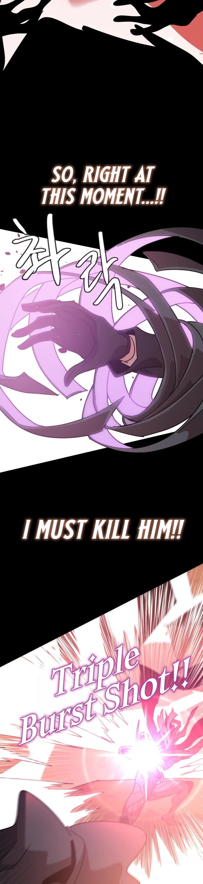 My Second Life Is a Healing Life? Chapter 73 page 19 - Chapter 73