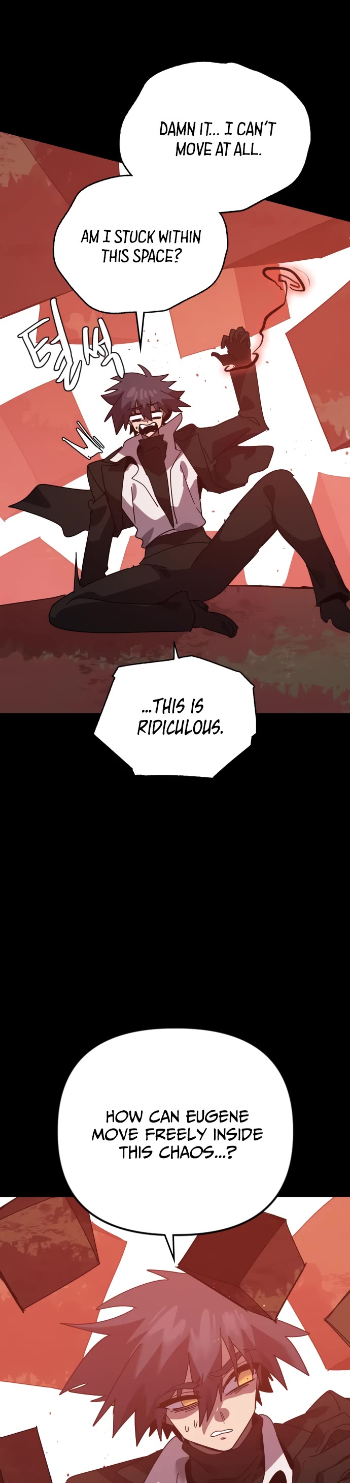My Second Life Is a Healing Life? Chapter 73 page 2 - Chapter 73