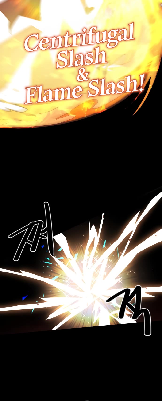 My Second Life Is a Healing Life? Chapter 73 page 25 - Chapter 73