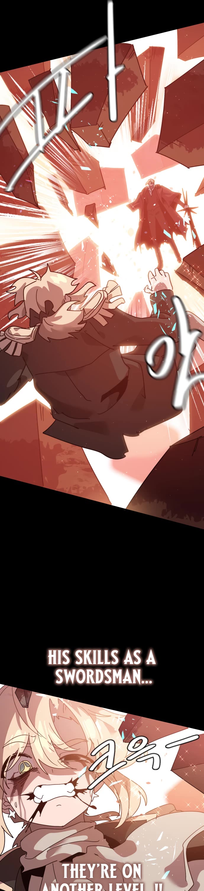 My Second Life Is a Healing Life? Chapter 73 page 26 - Chapter 73