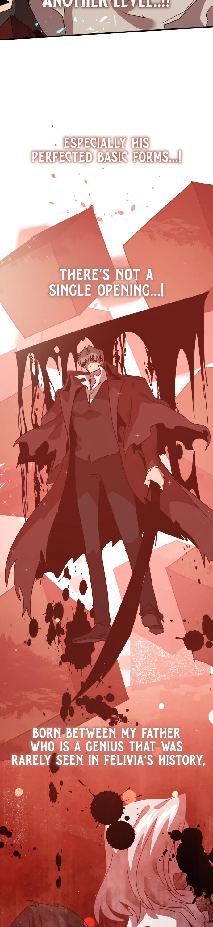 My Second Life Is a Healing Life? Chapter 73 page 27 - Chapter 73
