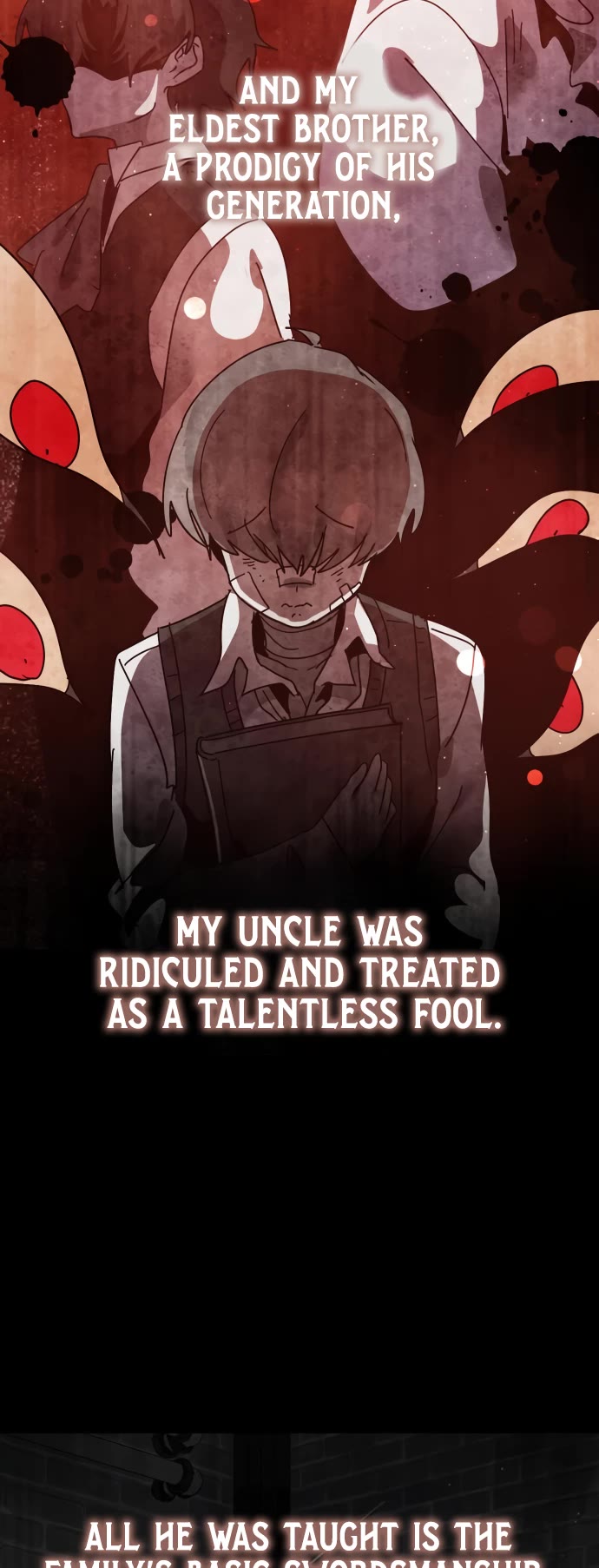 My Second Life Is a Healing Life? Chapter 73 page 28 - Chapter 73