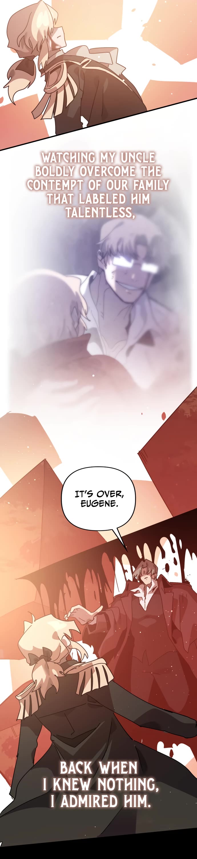 My Second Life Is a Healing Life? Chapter 73 page 30 - Chapter 73