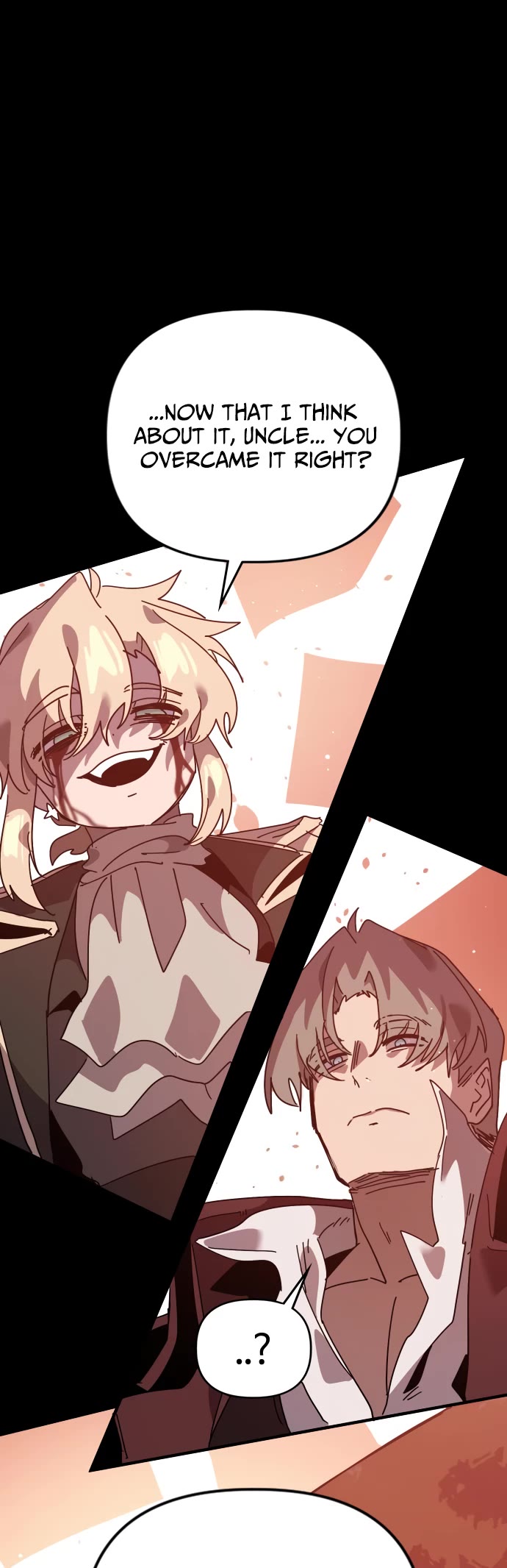 My Second Life Is a Healing Life? Chapter 73 page 31 - Chapter 73