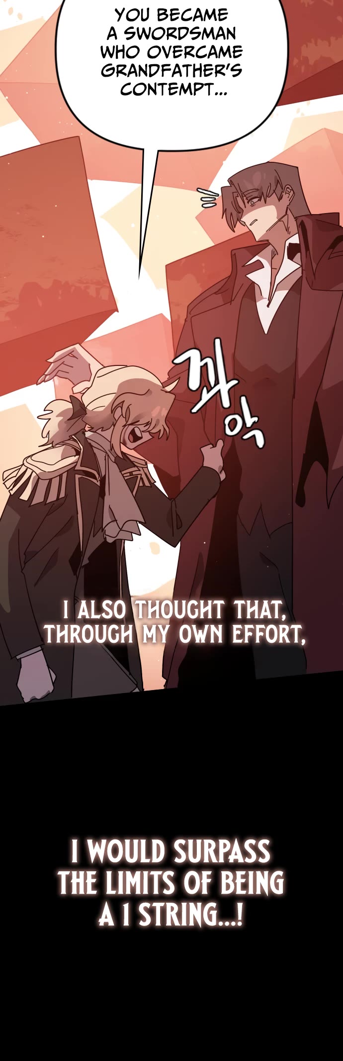 My Second Life Is a Healing Life? Chapter 73 page 32 - Chapter 73