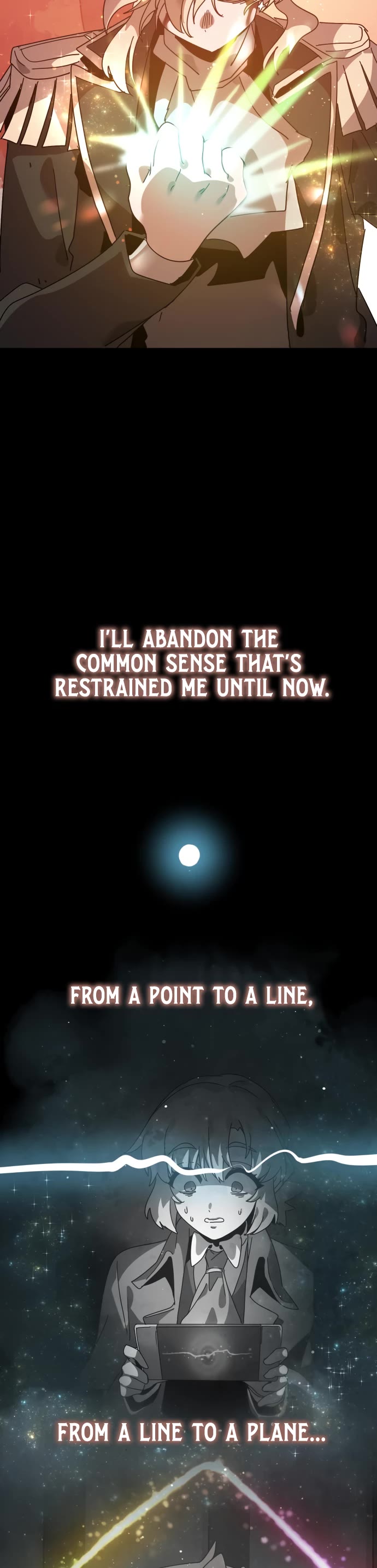 My Second Life Is a Healing Life? Chapter 73 page 34 - Chapter 73