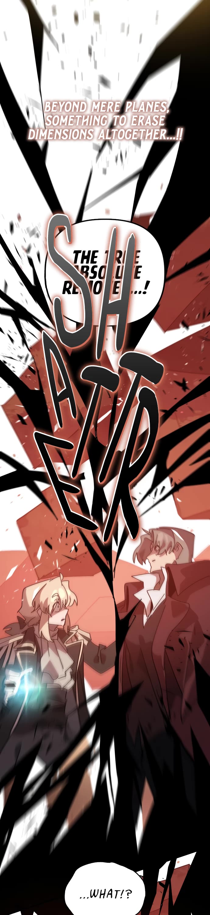 My Second Life Is a Healing Life? Chapter 73 page 36 - Chapter 73