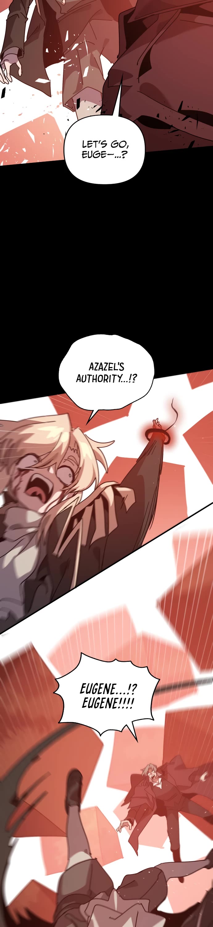 My Second Life Is a Healing Life? Chapter 73 page 38 - Chapter 73