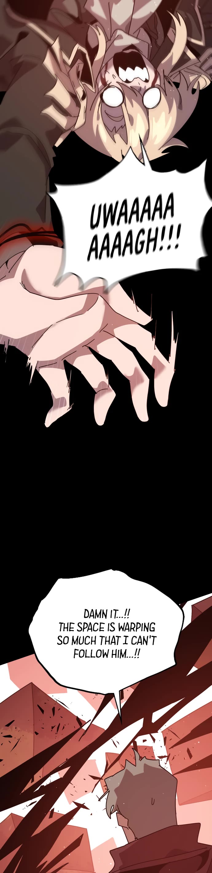 My Second Life Is a Healing Life? Chapter 73 page 39 - Chapter 73
