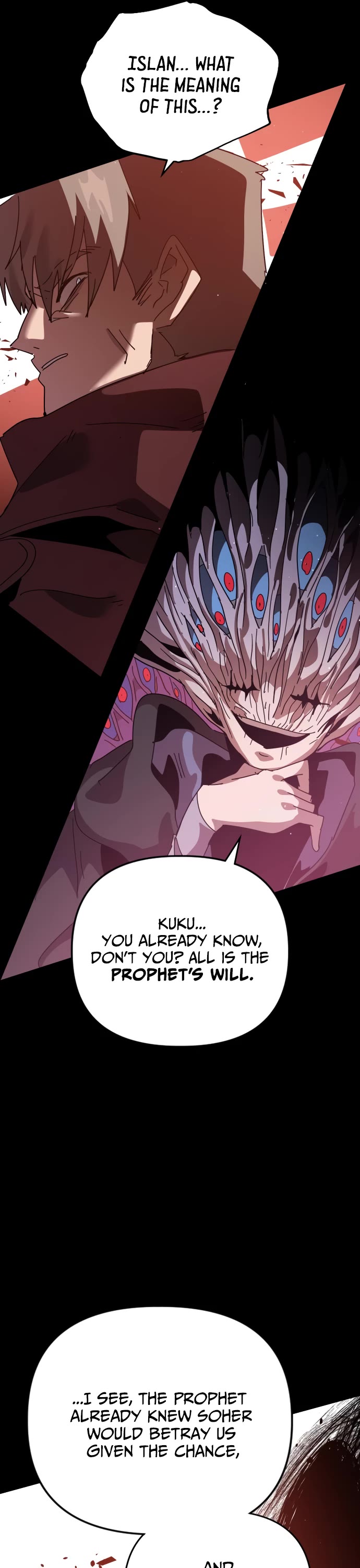 My Second Life Is a Healing Life? Chapter 73 page 41 - Chapter 73