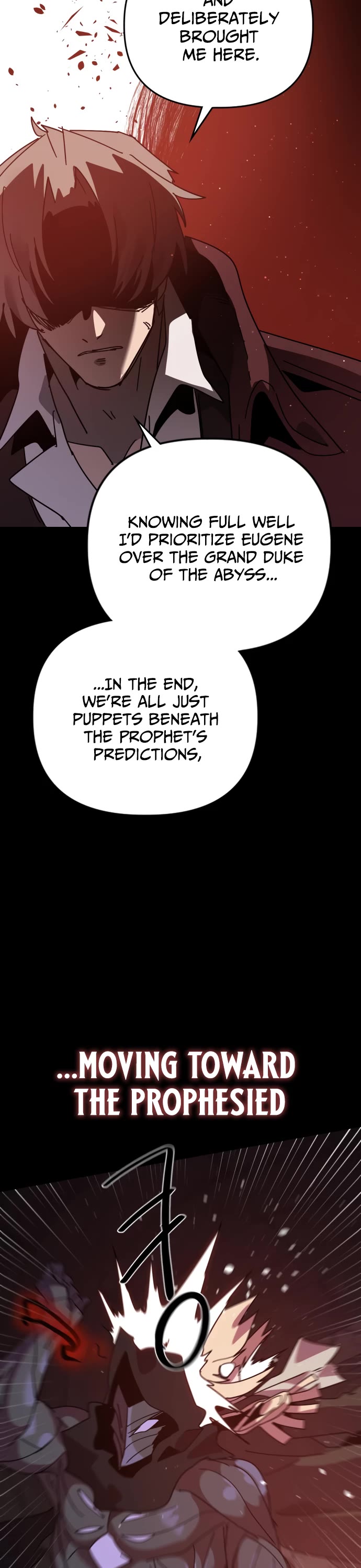My Second Life Is a Healing Life? Chapter 73 page 42 - Chapter 73