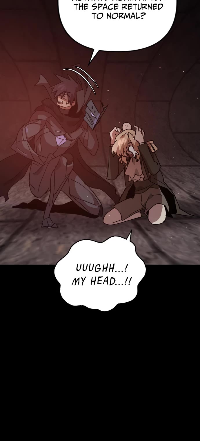 My Second Life Is a Healing Life? Chapter 73 page 44 - Chapter 73