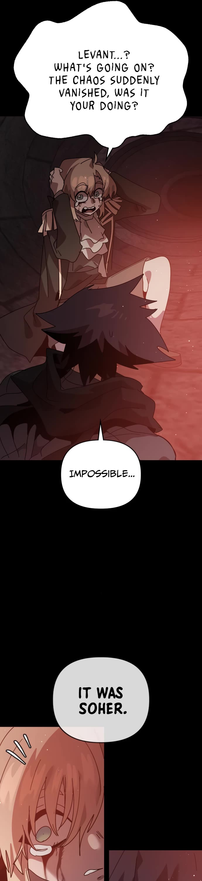 My Second Life Is a Healing Life? Chapter 73 page 45 - Chapter 73