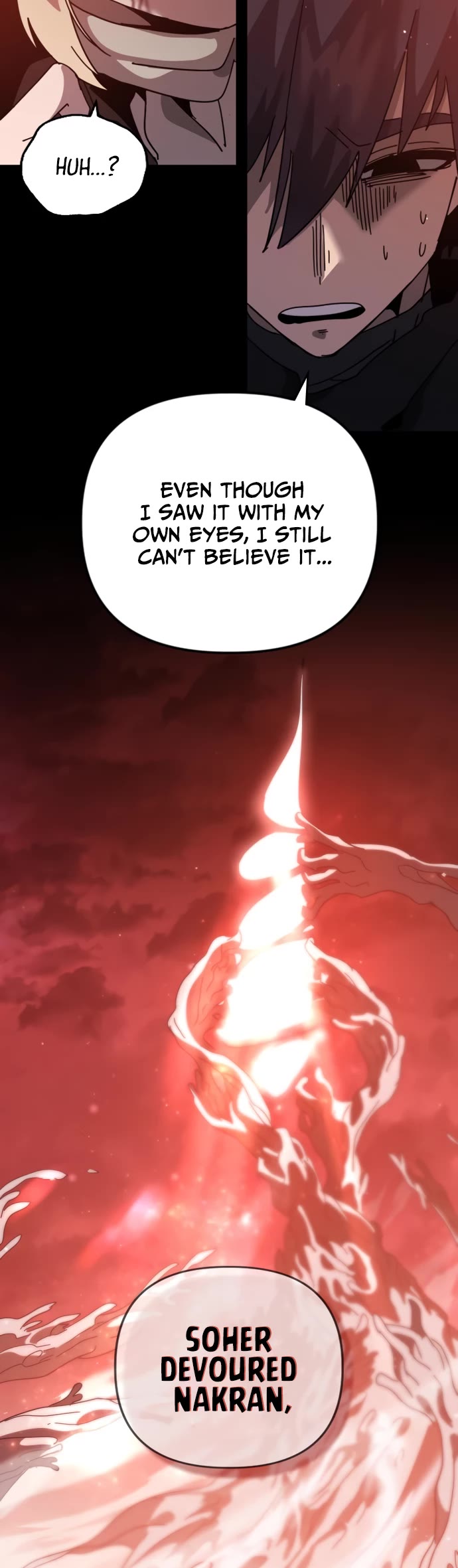 My Second Life Is a Healing Life? Chapter 73 page 46 - Chapter 73