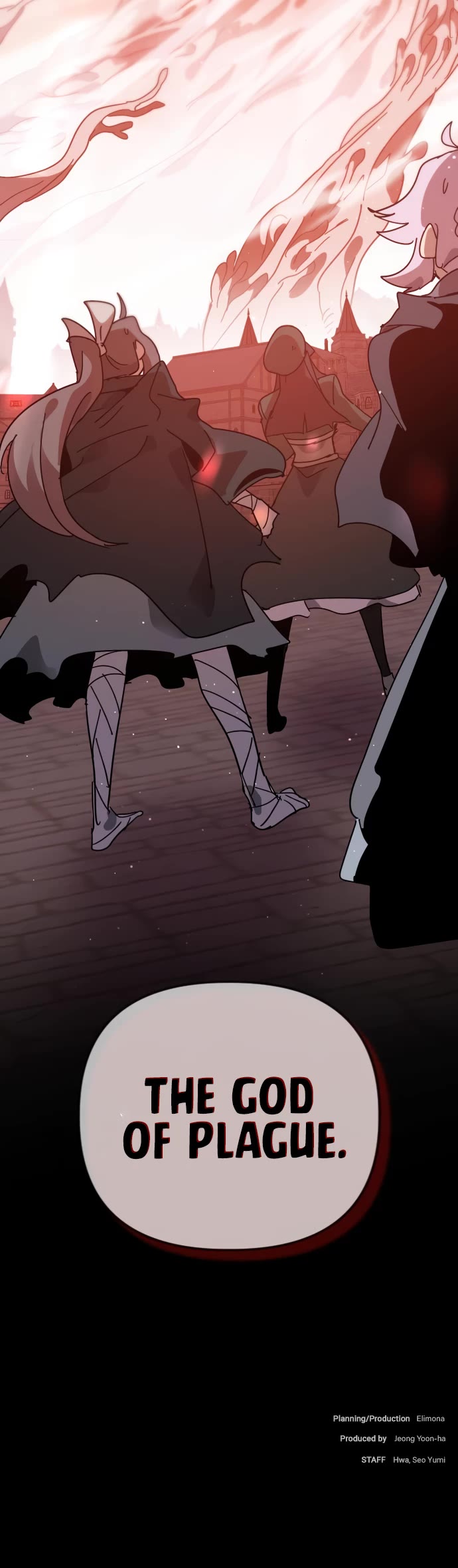 My Second Life Is a Healing Life? Chapter 73 page 47 - Chapter 73