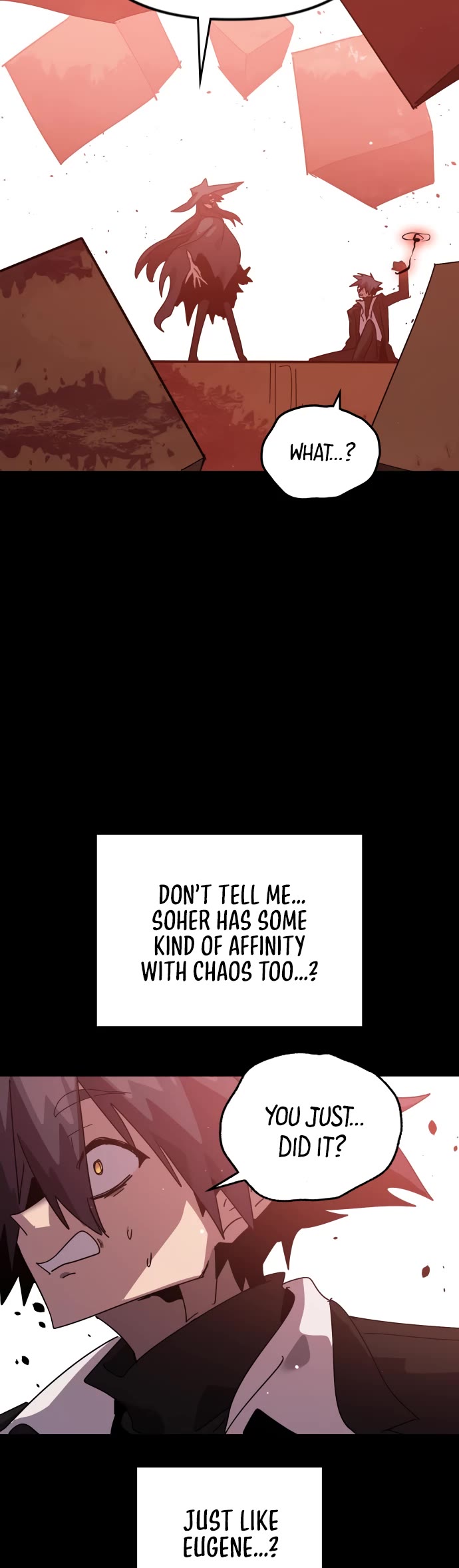 My Second Life Is a Healing Life? Chapter 73 page 5 - Chapter 73