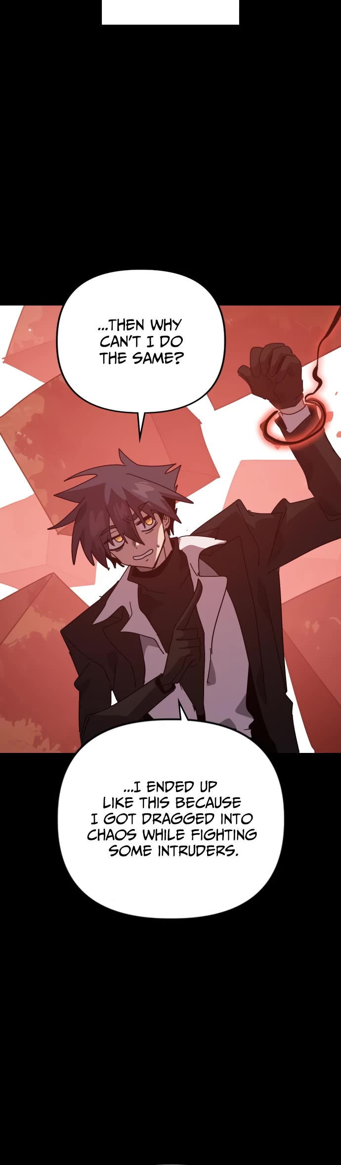 My Second Life Is a Healing Life? Chapter 73 page 6 - Chapter 73