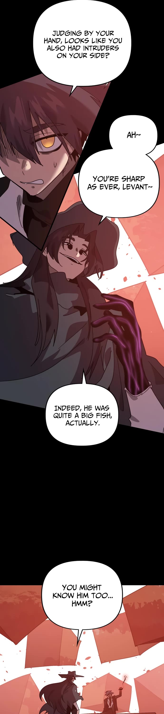 My Second Life Is a Healing Life? Chapter 73 page 7 - Chapter 73