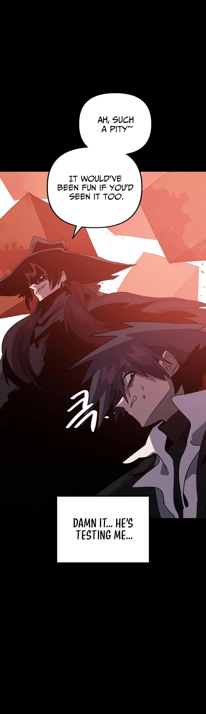 My Second Life Is a Healing Life? Chapter 73 page 9 - Chapter 73