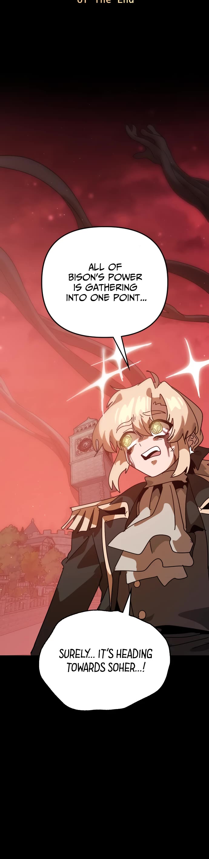 My Second Life Is a Healing Life? Chapter 74 page 10 - Chapter 74