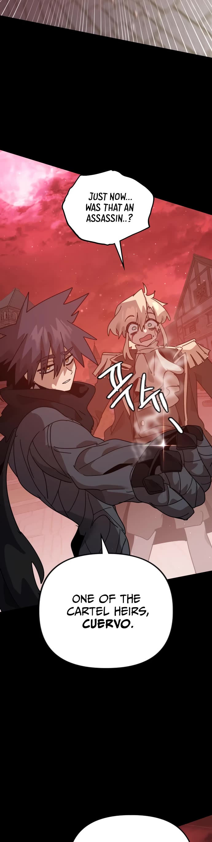 My Second Life Is a Healing Life? Chapter 74 page 15 - Chapter 74