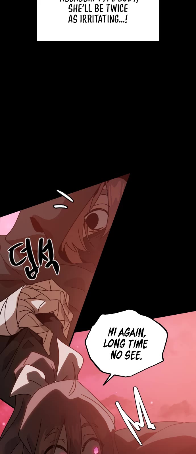 My Second Life Is a Healing Life? Chapter 74 page 19 - Chapter 74