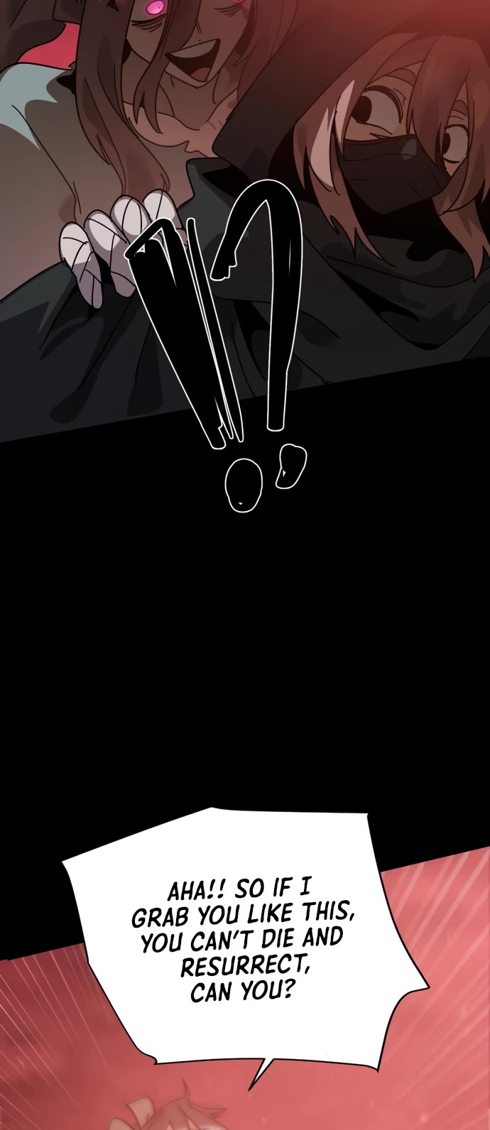 My Second Life Is a Healing Life? Chapter 74 page 20 - Chapter 74