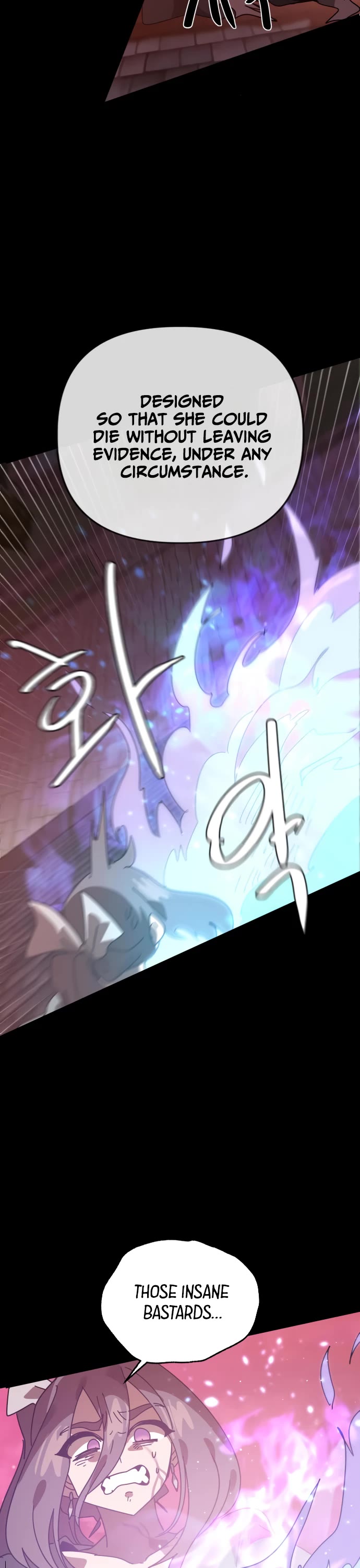 My Second Life Is a Healing Life? Chapter 74 page 22 - Chapter 74