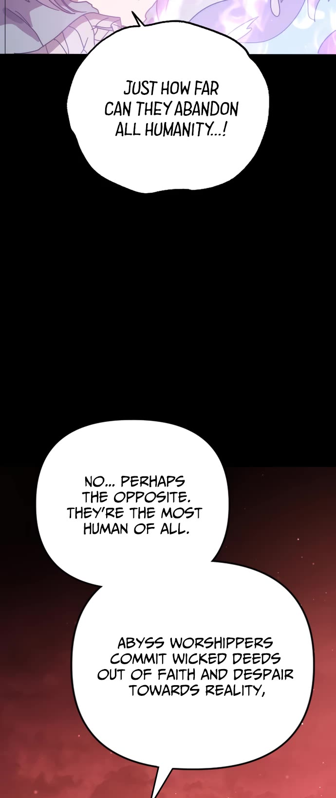 My Second Life Is a Healing Life? Chapter 74 page 23 - Chapter 74