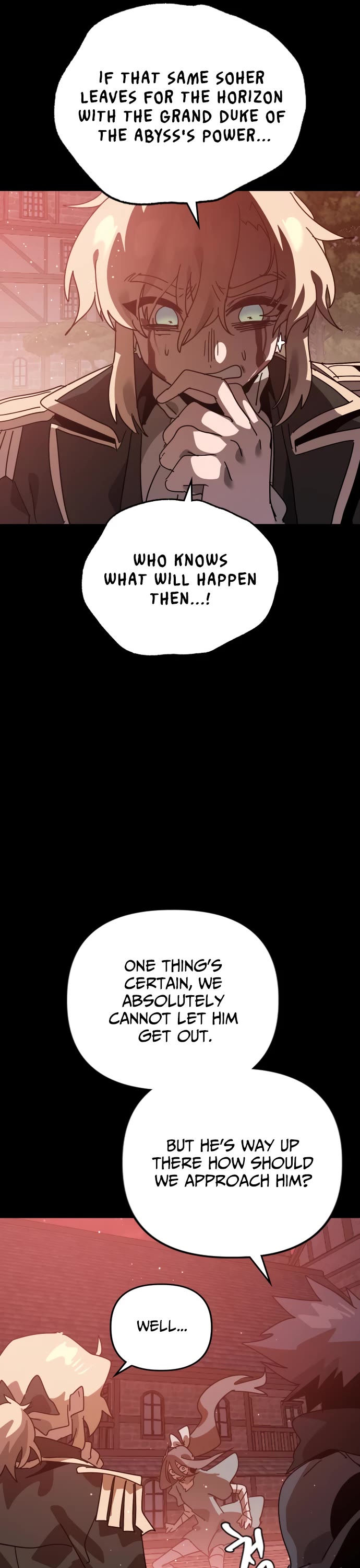 My Second Life Is a Healing Life? Chapter 74 page 25 - Chapter 74