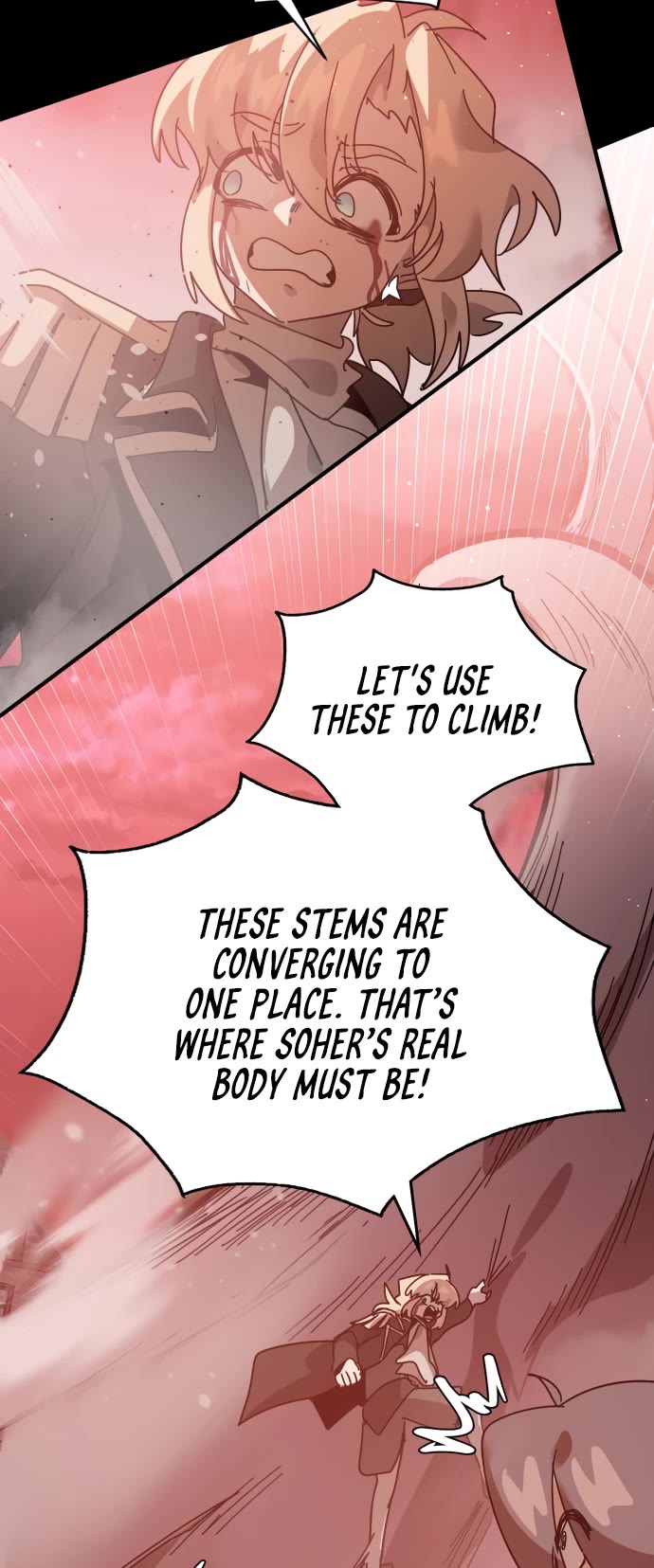 My Second Life Is a Healing Life? Chapter 74 page 27 - Chapter 74