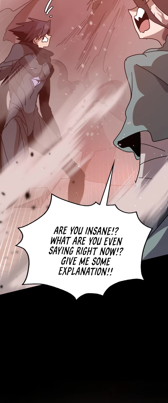 My Second Life Is a Healing Life? Chapter 74 page 28 - Chapter 74