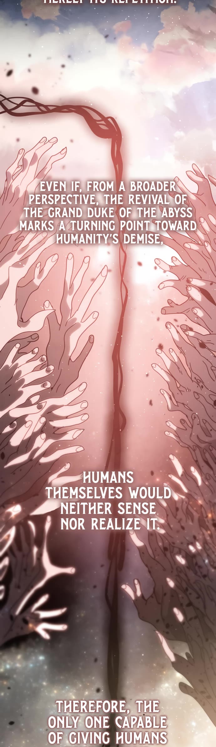 My Second Life Is a Healing Life? Chapter 74 page 3 - Chapter 74