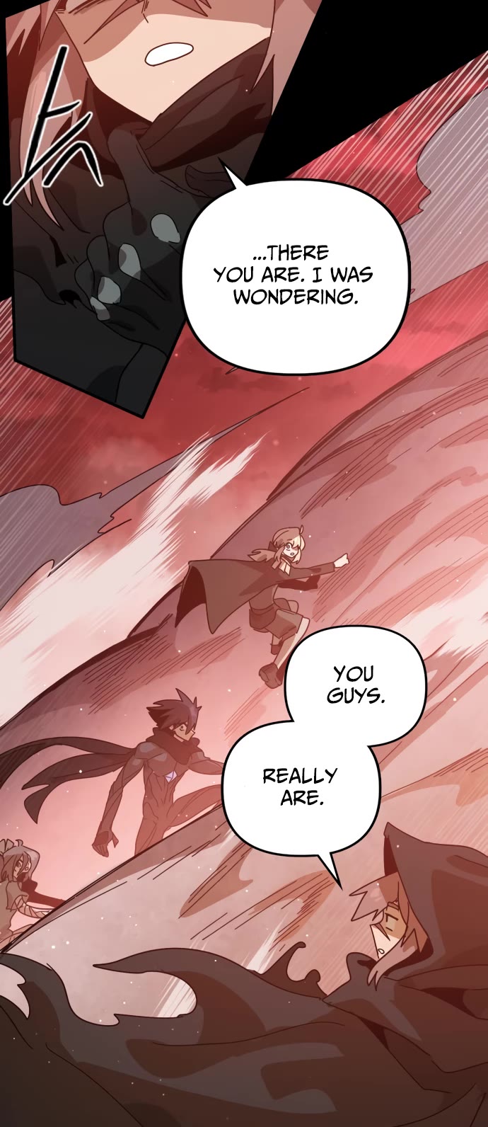 My Second Life Is a Healing Life? Chapter 74 page 32 - Chapter 74