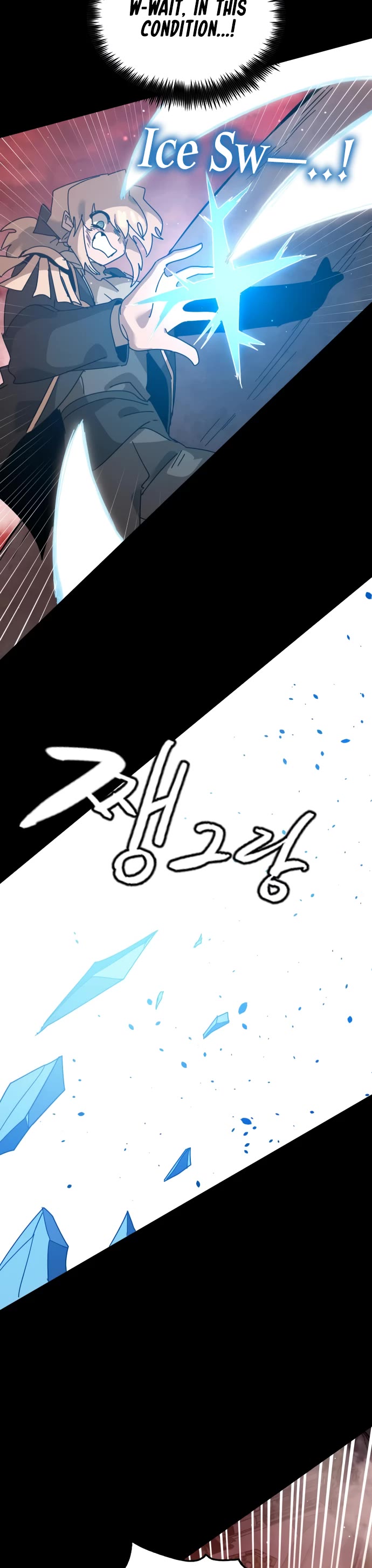 My Second Life Is a Healing Life? Chapter 74 page 34 - Chapter 74
