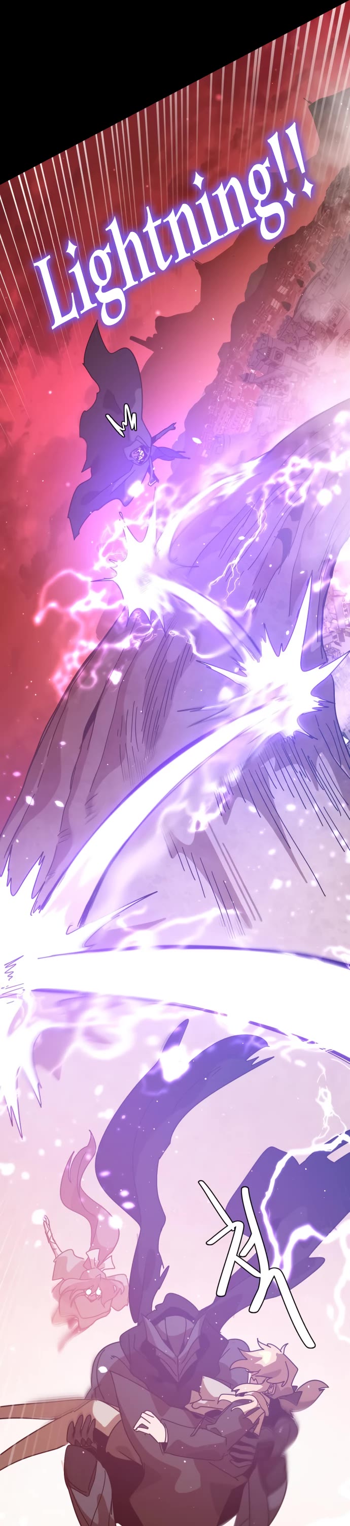 My Second Life Is a Healing Life? Chapter 74 page 36 - Chapter 74