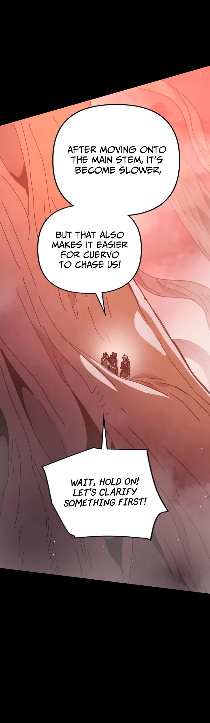 My Second Life Is a Healing Life? Chapter 74 page 38 - Chapter 74