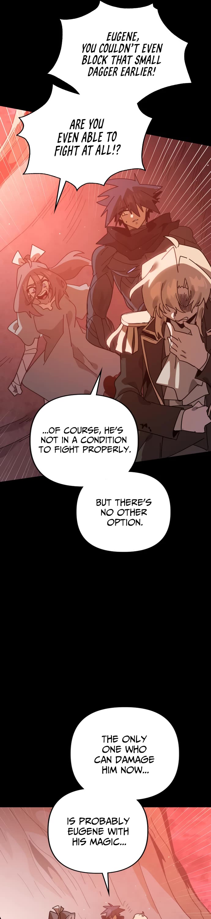 My Second Life Is a Healing Life? Chapter 74 page 39 - Chapter 74