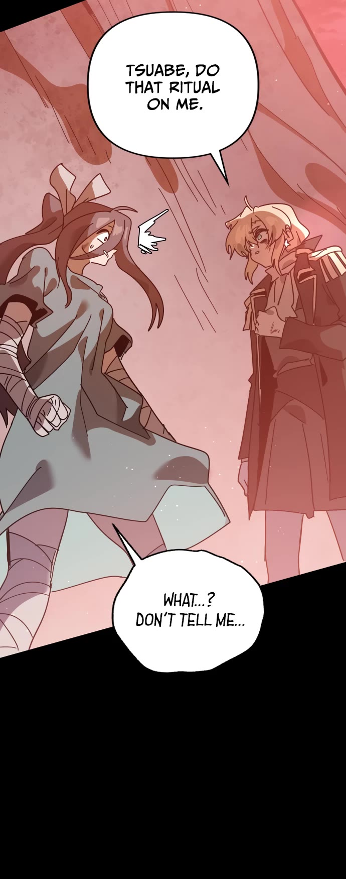 My Second Life Is a Healing Life? Chapter 74 page 41 - Chapter 74